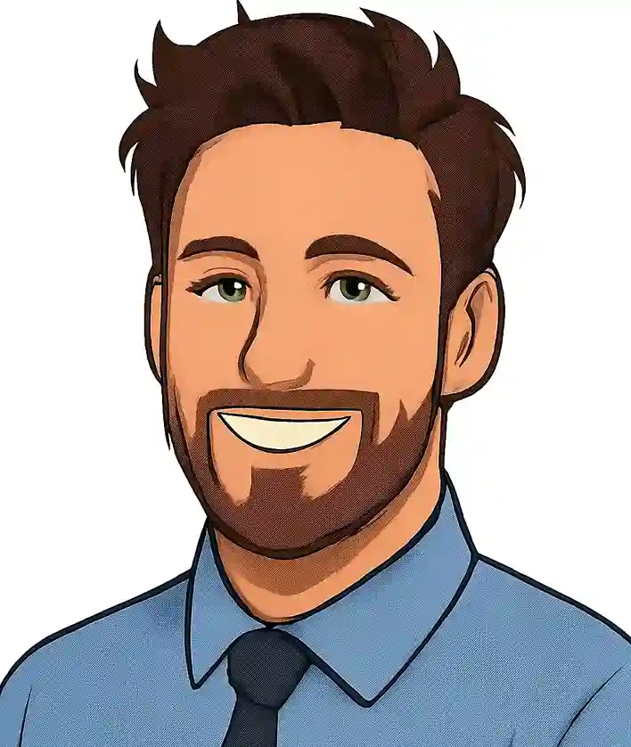 Author image