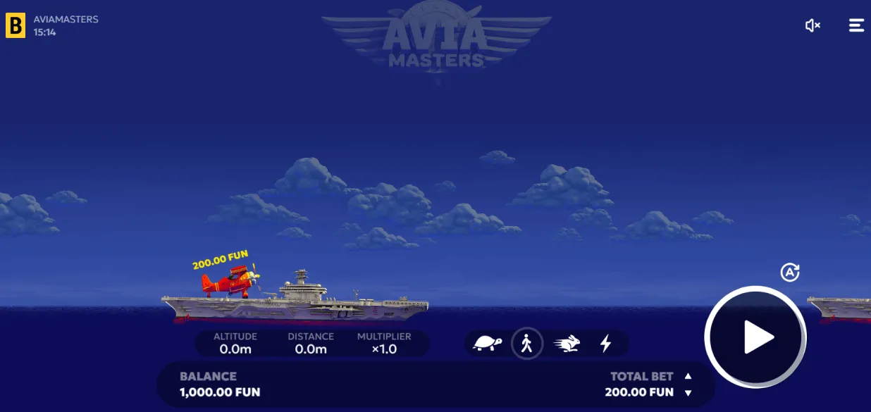 aviamasters india 1