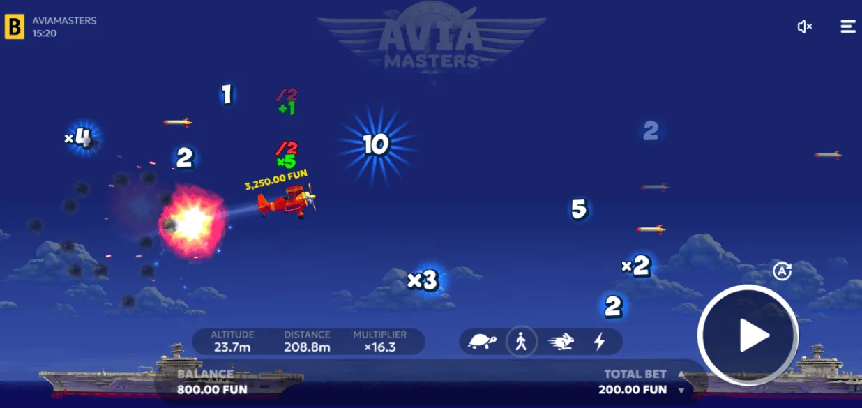 aviamasters india 3